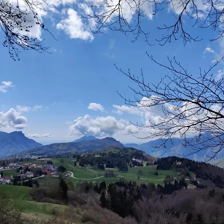 Al Prato 3* Tonezza del Cimone