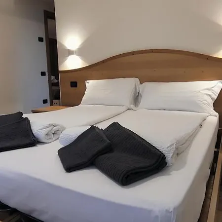 Al Prato 3* Tonezza del Cimone