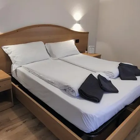 Al Prato Hotel 3*