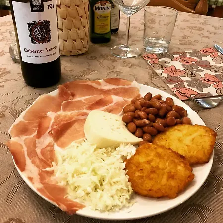Al Prato 3* טונצה דל צ'ימונה